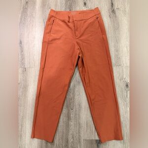 Athleta Stellar Women’s Ankle Pants Stretch Skinny